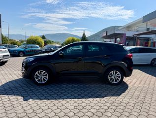 Hyundai Tucson 2016 COMFORT NAVI-thumb-3