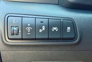 Hyundai Tucson 2016 COMFORT NAVI-thumb-14