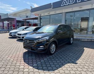 Hyundai Tucson 2016 COMFORT NAVI-thumb-2