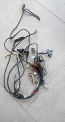 Ανταλλακτικά husaberg Fe fc fx fs 350-650/ 390-570 1995-2014