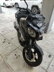 Yamaha XMAX 250 2011
