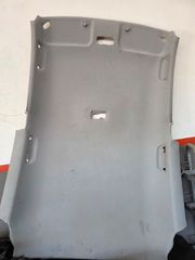 Ουρανός σαν καινούριος toyota corolla E12 tsport 3πορτο