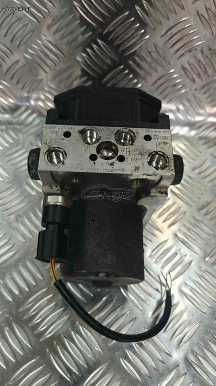 ΜΟΝΑΔΑ ABS AUDI A4 8E0614517