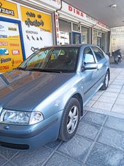 Skoda Octavia 2002 ΑΒΤ 4Χ4 ΤURBO