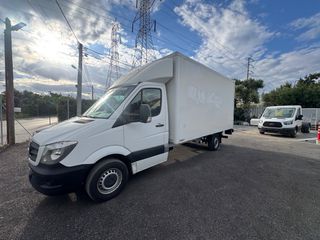 Κόφα Mercedes-Benz 2018 316 Blue tech-thumb-3