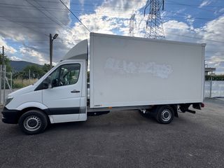 Κόφα Mercedes-Benz 2018 316 Blue tech-thumb-4