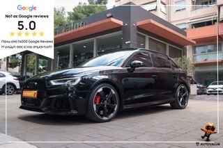 Audi RS3 2020 RS3 518hp Quattro *PANORAMA*