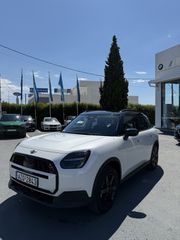 Mini Countryman 2025 (Countryman C)