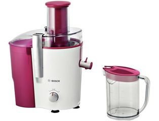 Bosch MES 25C0 Αποχυμωτής 700W Μωβ