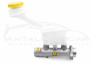 Αντλία Φρένου Κεντρική 7/8 P12 1.6 1.8 2.0 1.9 dCi 2.2 Di 2.2 dCi για NISSAN PRIMERA 2002-2008 46010AV601 46010AV600