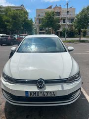 Volkswagen Golf 2022 Etsi