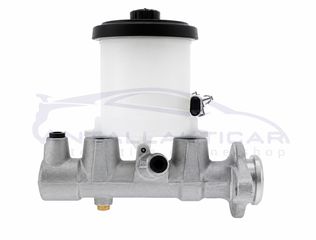 Αντλία Φρένου Κεντρική 7/8 P8 EP80 EP81 NP80 για TOYOTA STARLET 1989-1996 / TOYOTA TERCEL 1994-1999 4720116180 4720110130