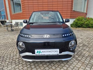 Hyundai INSTER 2025 49kwh PREMIUM 115PS