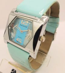 AOGIMOND QUARTZ ΡΟΛΟΙ ΓΥΝΑΙΚΕΙΟ ΜΠΛΕ ΛΟΥΡΑΚΙ Α9026 ΤΙΜΗ 45 ΕΥΡΩ