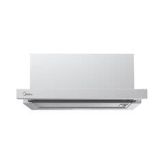 MIDEA MH60T2200X-ES Συρόμενος Απορροφητήρας 60cm Inox