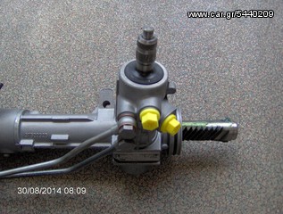 ΚΡΕΜΑΡΓΙΕΡΑ ΥΔΡΑΥΛΙΚΗ ALFA ROMEO 145,146,155,GTV,SPIDER. ΓΝΗΣΙΑ ΑΝΑΚΑΤΑΣΚΕΥΗΣ-thumb-1