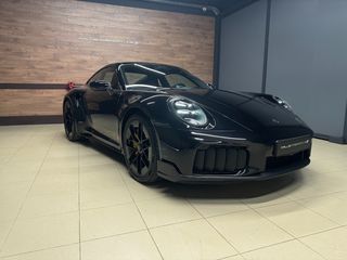Porsche 992 2026 992.2 Turbo S