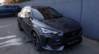 Cupra Formentor 2022 1.4 e-HYBRID VZ 245