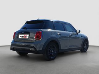 Mini Cooper 2021 Cooper | Δόσεις Χωρίς Τράπεζα-thumb-3