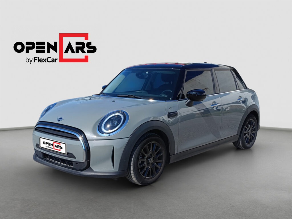 Mini Cooper 2021 Cooper | Δόσεις Χωρίς Τράπεζα