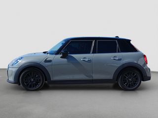Mini Cooper 2021 Cooper | Δόσεις Χωρίς Τράπεζα-thumb-6