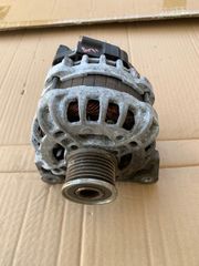 ΔΥΝΑΜΟ ΓΙΑ RENAULT CLIO 4/CAPTUR 2016-2019....0.9 TCE ...231008593r