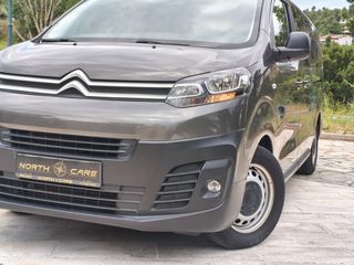 Citroen Jumpy 2021 EXTRA LONG 9ΘΕΣΙΟ ΔΙΠΛΕΣ ΠΟΡΤΕΣ-thumb-12