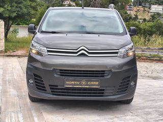 Citroen Jumpy 2021 EXTRA LONG 9ΘΕΣΙΟ ΔΙΠΛΕΣ ΠΟΡΤΕΣ-thumb-11