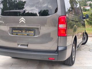 Citroen Jumpy 2021 EXTRA LONG 9ΘΕΣΙΟ ΔΙΠΛΕΣ ΠΟΡΤΕΣ-thumb-10