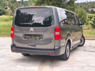 Citroen Jumpy 2021 EXTRA LONG 9ΘΕΣΙΟ ΔΙΠΛΕΣ ΠΟΡΤΕΣ-thumb-8