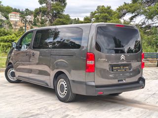 Citroen Jumpy 2021 EXTRA LONG 9ΘΕΣΙΟ ΔΙΠΛΕΣ ΠΟΡΤΕΣ-thumb-20