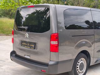Citroen Jumpy 2021 EXTRA LONG 9ΘΕΣΙΟ ΔΙΠΛΕΣ ΠΟΡΤΕΣ-thumb-9