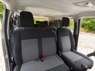 Citroen Jumpy 2021 EXTRA LONG 9ΘΕΣΙΟ ΔΙΠΛΕΣ ΠΟΡΤΕΣ-thumb-33