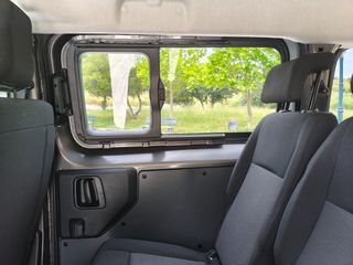 Citroen Jumpy 2021 EXTRA LONG 9ΘΕΣΙΟ ΔΙΠΛΕΣ ΠΟΡΤΕΣ-thumb-31