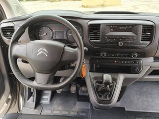 Citroen Jumpy 2021 EXTRA LONG 9ΘΕΣΙΟ ΔΙΠΛΕΣ ΠΟΡΤΕΣ-thumb-40