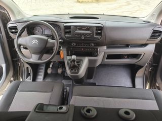 Citroen Jumpy 2021 EXTRA LONG 9ΘΕΣΙΟ ΔΙΠΛΕΣ ΠΟΡΤΕΣ-thumb-38