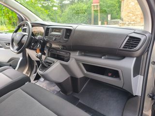 Citroen Jumpy 2021 EXTRA LONG 9ΘΕΣΙΟ ΔΙΠΛΕΣ ΠΟΡΤΕΣ-thumb-27