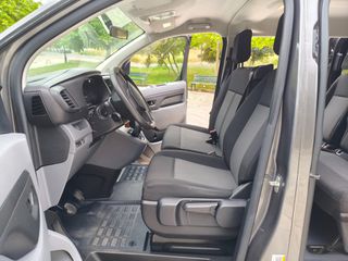 Citroen Jumpy 2021 EXTRA LONG 9ΘΕΣΙΟ ΔΙΠΛΕΣ ΠΟΡΤΕΣ-thumb-26