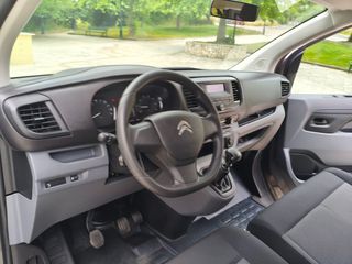 Citroen Jumpy 2021 EXTRA LONG 9ΘΕΣΙΟ ΔΙΠΛΕΣ ΠΟΡΤΕΣ-thumb-25