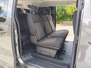 Citroen Jumpy 2021 EXTRA LONG 9ΘΕΣΙΟ ΔΙΠΛΕΣ ΠΟΡΤΕΣ-thumb-32