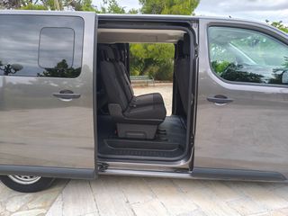 Citroen Jumpy 2021 EXTRA LONG 9ΘΕΣΙΟ ΔΙΠΛΕΣ ΠΟΡΤΕΣ-thumb-29