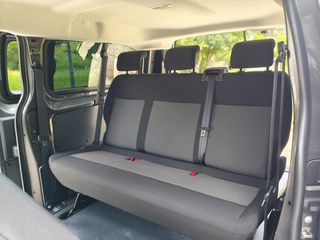 Citroen Jumpy 2021 EXTRA LONG 9ΘΕΣΙΟ ΔΙΠΛΕΣ ΠΟΡΤΕΣ-thumb-34
