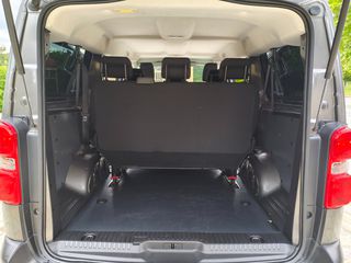 Citroen Jumpy 2021 EXTRA LONG 9ΘΕΣΙΟ ΔΙΠΛΕΣ ΠΟΡΤΕΣ-thumb-36
