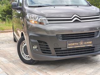 Citroen Jumpy 2021 EXTRA LONG 9ΘΕΣΙΟ ΔΙΠΛΕΣ ΠΟΡΤΕΣ-thumb-2