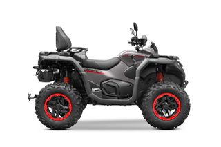 CFmoto CFORCE 1000 2026 TOURING PREMIUM