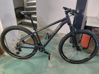 All - Mountain Cube 2026 attetion pro