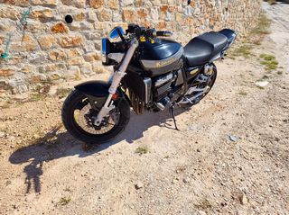 Kawasaki ZRX 1100 1998