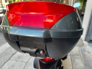 Honda SH 150i 2007 TOP BOX ΓΝΗΣΙΑ ΜΠΑΓΚΑΖΙΕΡΑ-thumb-2