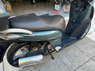 Honda SH 150i 2007 TOP BOX ΓΝΗΣΙΑ ΜΠΑΓΚΑΖΙΕΡΑ-thumb-4