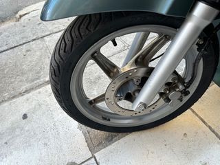 Honda SH 150i 2007 TOP BOX ΓΝΗΣΙΑ ΜΠΑΓΚΑΖΙΕΡΑ-thumb-7